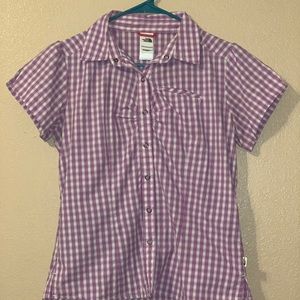 North face women’s shirt